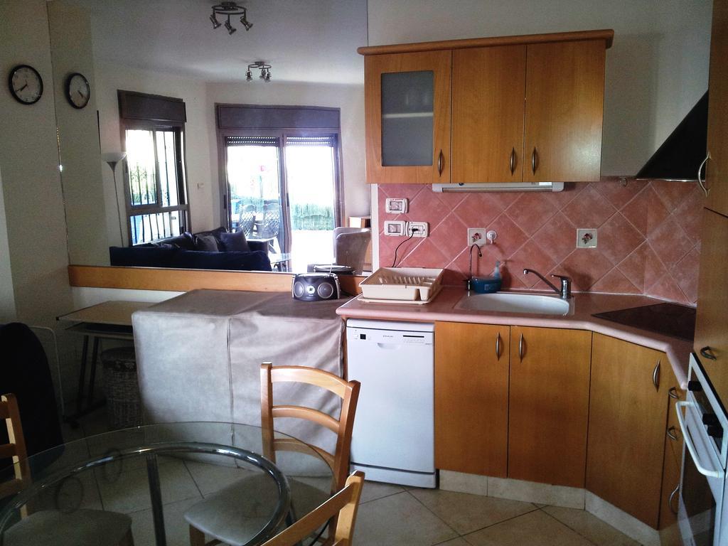 Holiday Apartments Eilat Phòng bức ảnh