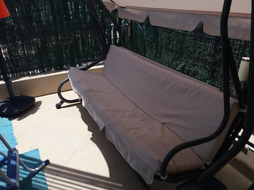 Holiday Apartments Eilat Ngoại thất bức ảnh